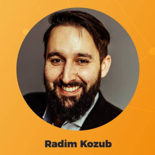 Bitcoinovej kanál